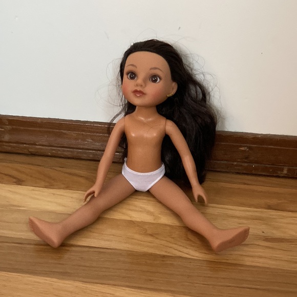 2/$25 14” Doll - Picture 6 of 13